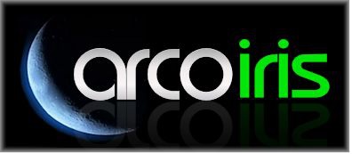 Mode et vêtement fluorescent - ARCO IRIS